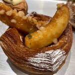 パンやきどころ RIKI - 