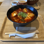 RAKU SPA Cafe 浜松 - 