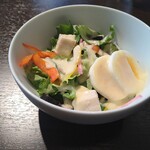 欧風食堂トーマ - 