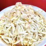 ラーメン二郎 - 