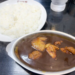 デリー 上野店 - 