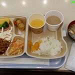 東横INN - 料理写真:（2023年01月）