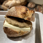 パンやきどころ RIKI - 