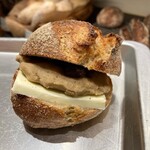 パンやきどころ RIKI - 