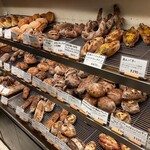 パンやきどころ RIKI - 