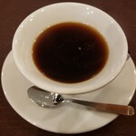 エッセ ドゥエ - ホットコーヒー