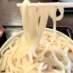 さぬきうどん 川福 - 