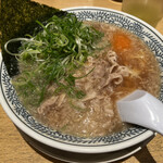 丸源ラーメン - 