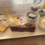cafe nicori - 