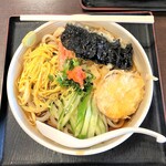 さぬきうどん 川福 - 