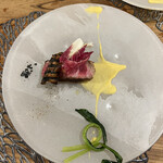 シクラメンテ - 