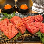 精肉卸問屋直営焼肉店 牛次郎 - 