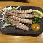 Ganso Izakaya Gatten Hachibee - 