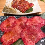 精肉卸問屋直営焼肉店 牛次郎 - 