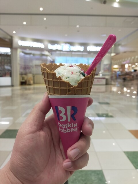 Thirty-One Ice Cream Rifu~Oku Inazawa Ten