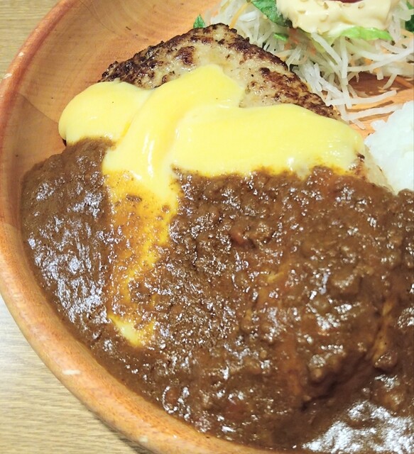 びっくりドンキー 多賀城店 - 中野栄（ファミレス）の写真