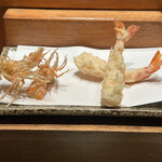 Nihombashi Tempura Uoshin - 