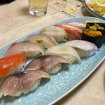 Mansei Zushi - 