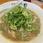 中華そば つけそば 伊蔵八本店 - 