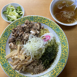 らーめん 囲ろり - 