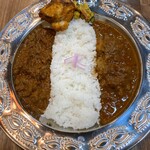 みわCurry - 