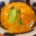 ジーテン - 担々麺