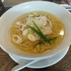 手打ち麺 やす田