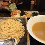 麺屋 優創 - 