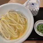 おうどん 瀬戸晴れ - 