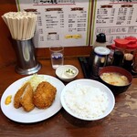 こづち食堂 - 