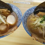 Chuukasoba Jiyuujin - 