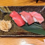 Ganso Izakaya Gatten Hachibee - 