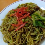 南光軒 - 角度を変えてパチリ♯