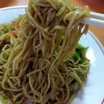 南光軒 - 麺リフト⤴️