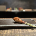 Kushiyaki Hakata Matsusuke - 