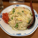 やまとラーメン香雲堂 - 