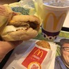 マクドナルド - 