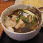 駕籠休み - 