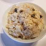 大磯 海そば - 