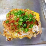 Okonomiyaki Hirano - 