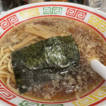 麻布ラーメン - 