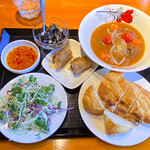 39 VIET QUAN RESTAURANT - 