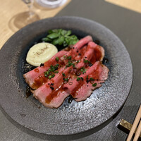 GINZA KUKI - 