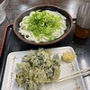 セルフうどん やま 徳島駅前店