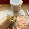 TORIKI BURGER 大井町店