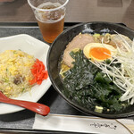 らーめん蔵芸 - 
