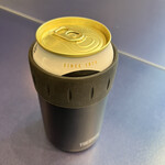 鳥千 - サッポロ黒ラベル♪