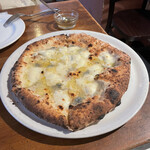 Pizzeria Vento e Mare - 