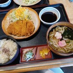 釜田 - 料理写真: