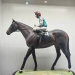 鳥千 - ダンシングブレーブ。